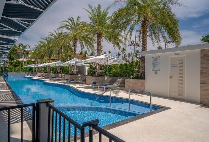 Отель Babylon Sky Garden   Long Term Holiday Rentals