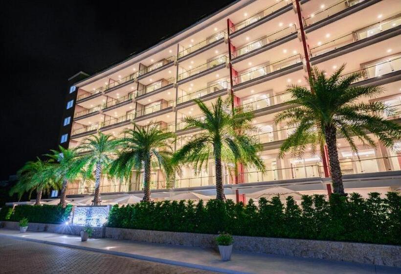 Отель Babylon Sky Garden   Long Term Holiday Rentals