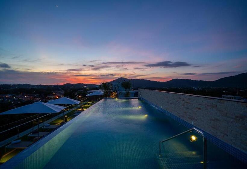 Отель Babylon Sky Garden   Long Term Holiday Rentals