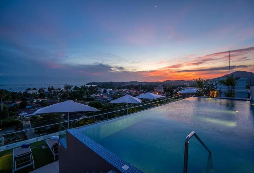 Отель Babylon Sky Garden   Long Term Holiday Rentals