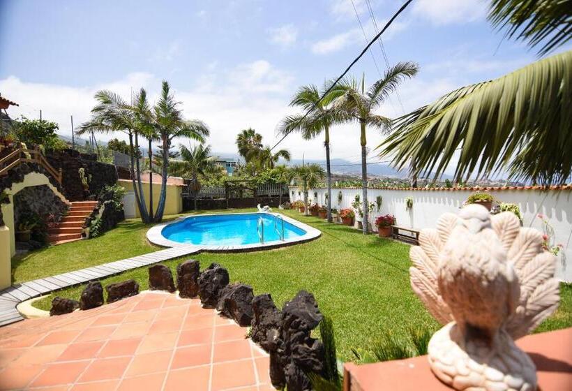 ホテル Casa Victor