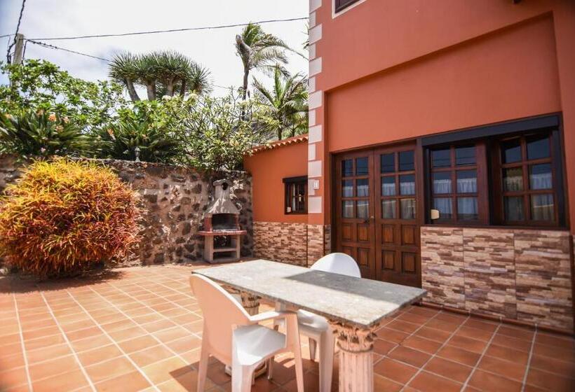 ホテル Casa Victor