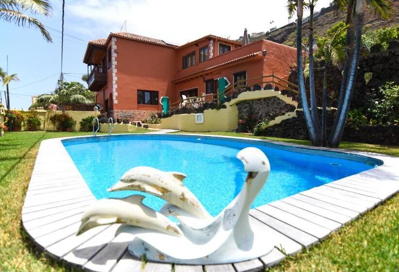 ホテル Casa Victor