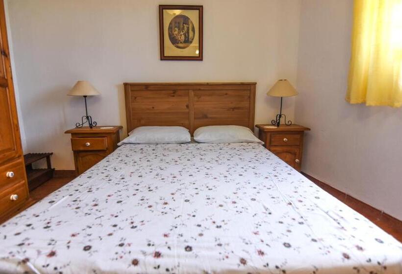 ホテル Casa Victor