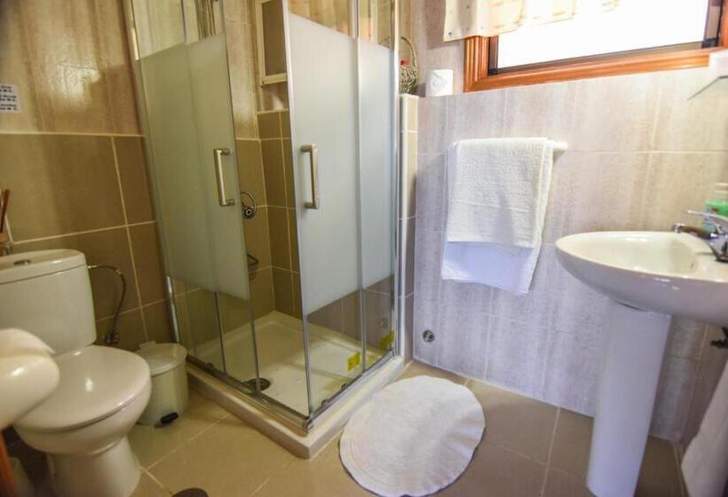 ホテル Casa Victor