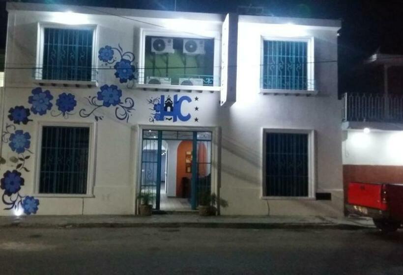 ホテル Colonial Progreso