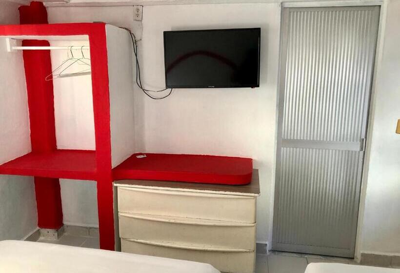 호텔 Maria Bonita Acapulco