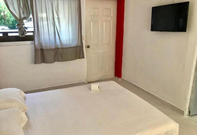 호텔 Maria Bonita Acapulco