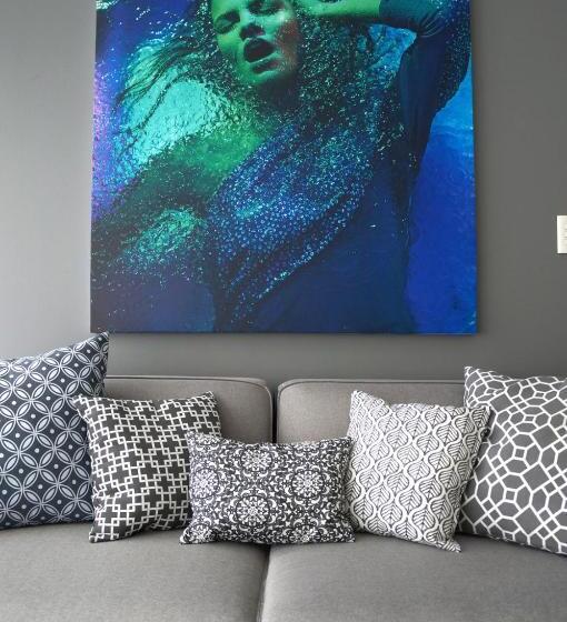 Отель Metropolitan Suites