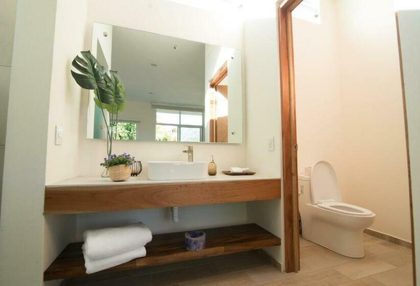 فندق Siete Cielos