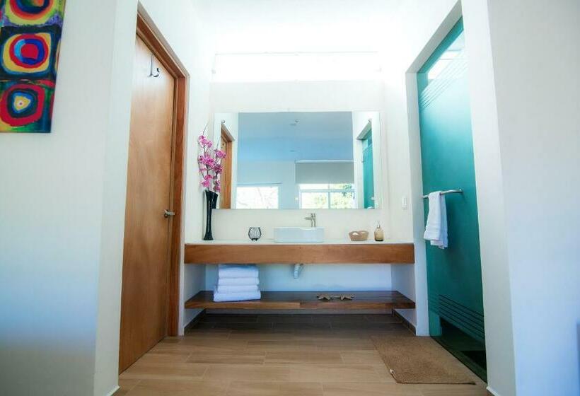 فندق Siete Cielos