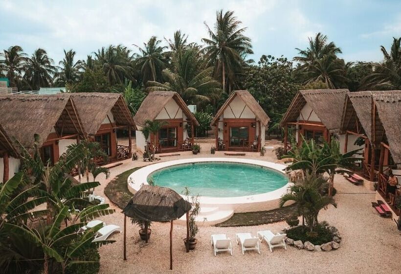 فندق Villas