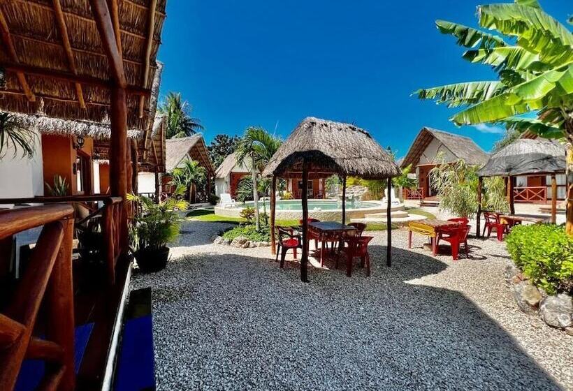 فندق Villas