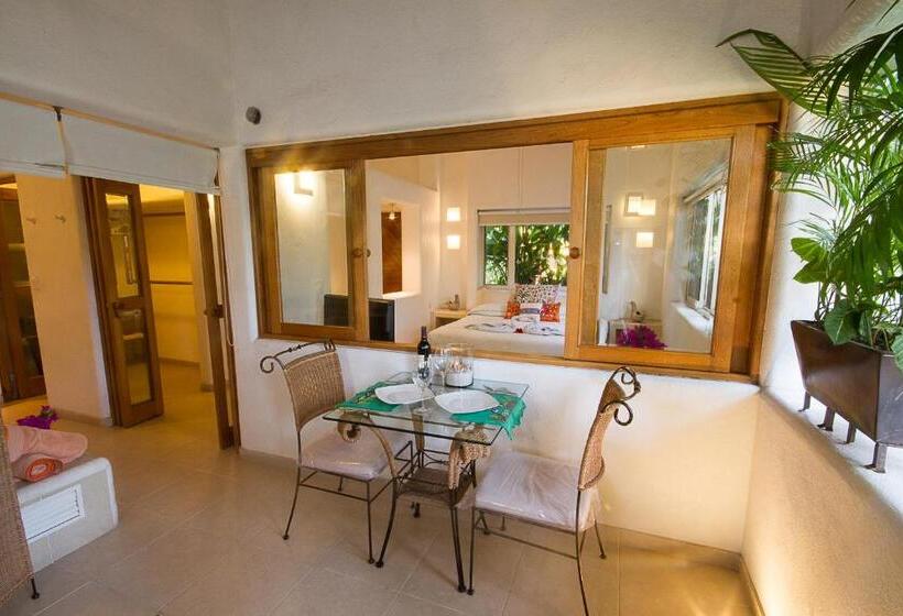 בית מלון כפרי Villas Naomi