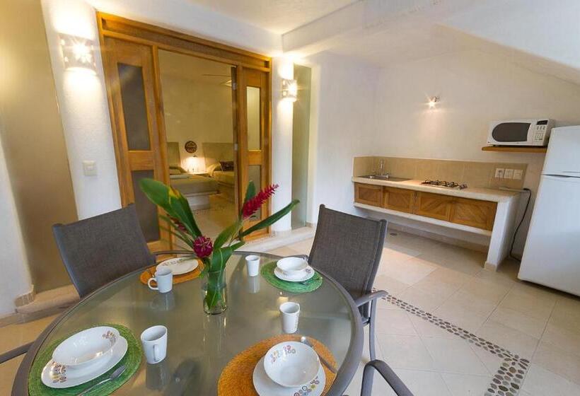 בית מלון כפרי Villas Naomi