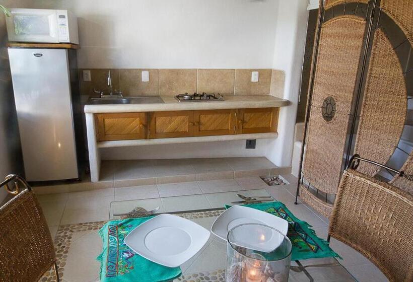 בית מלון כפרי Villas Naomi