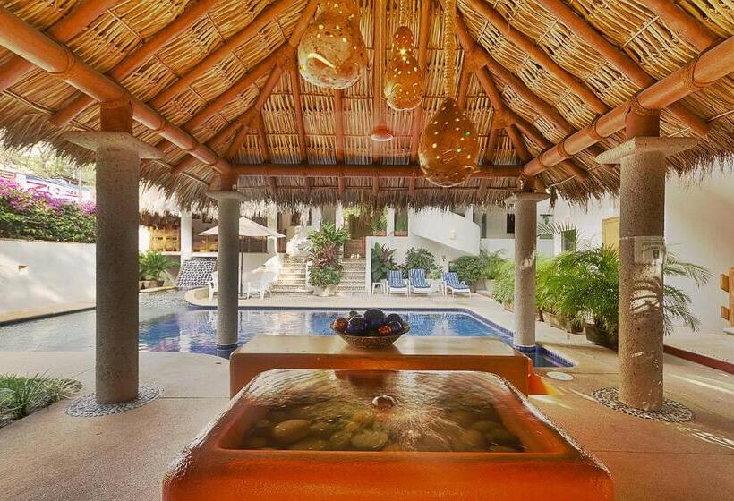 בית מלון כפרי Villas Naomi