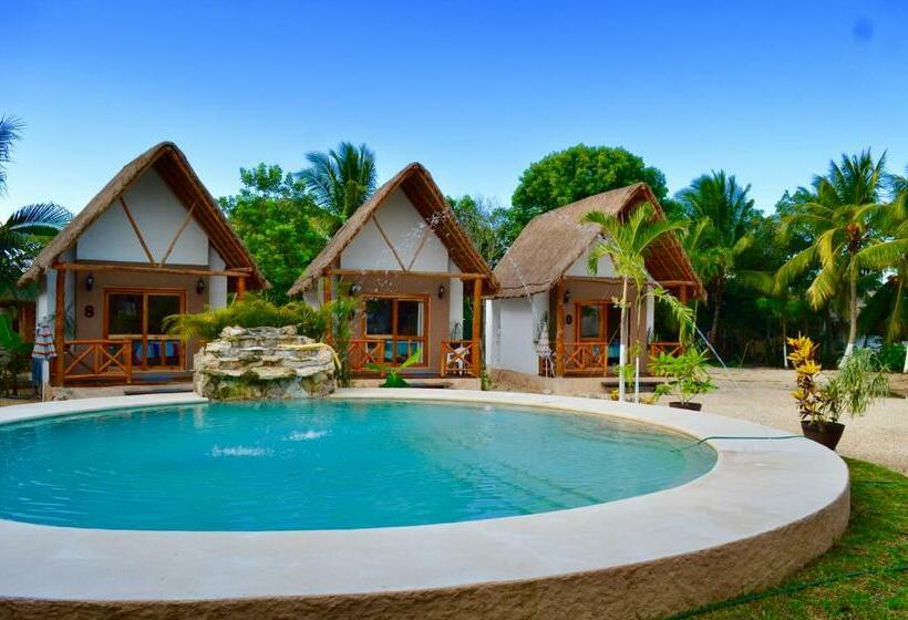 فندق Villas
