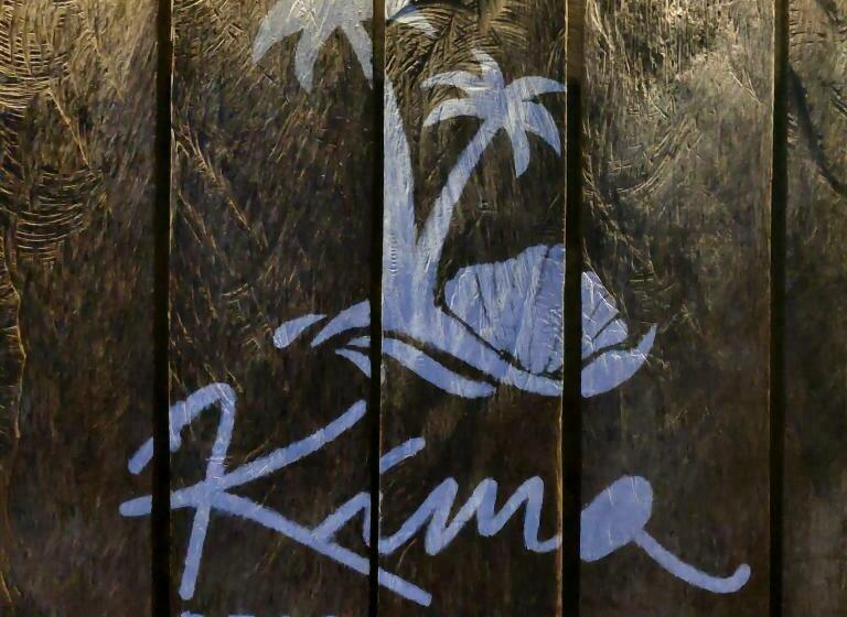 Kimo Resort Pulau Banyak Aceh Singkil