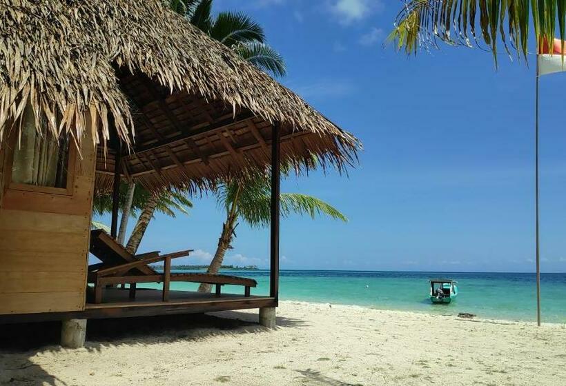Kimo Resort Pulau Banyak Aceh Singkil