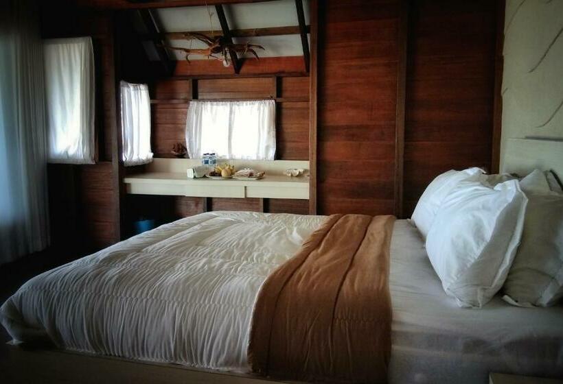 Kimo Resort Pulau Banyak Aceh Singkil