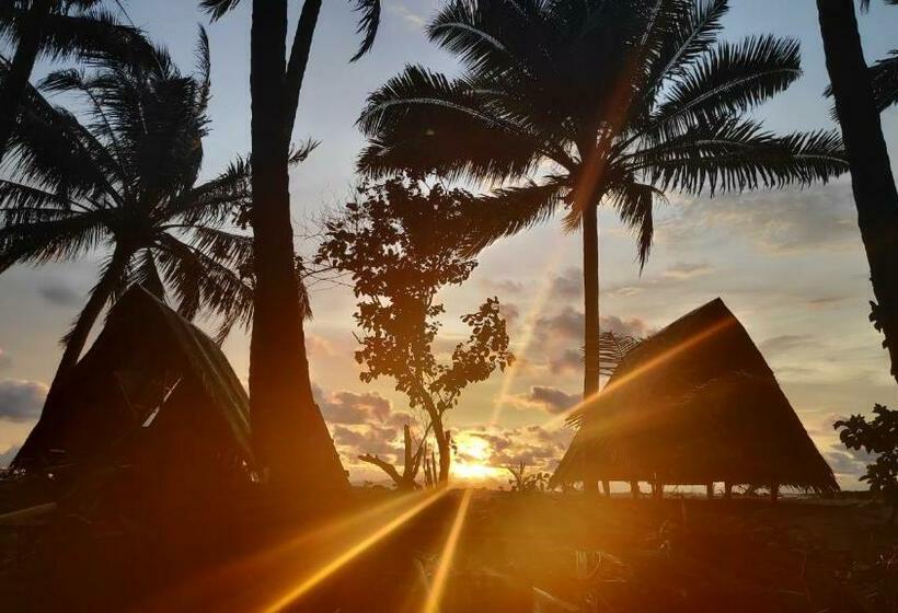 Kimo Resort Pulau Banyak Aceh Singkil