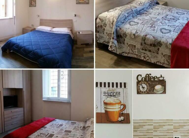 پانسیون A Casa Di Asia