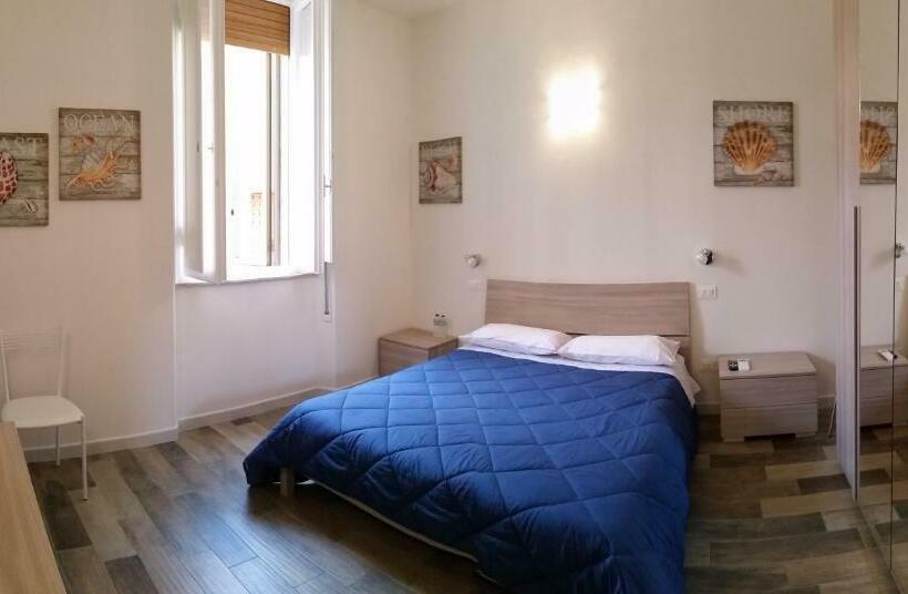 پانسیون A Casa Di Asia