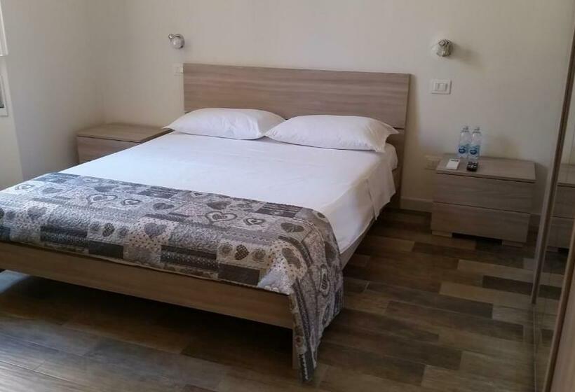 پانسیون A Casa Di Asia