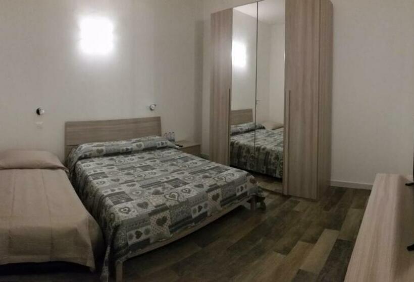 پانسیون A Casa Di Asia