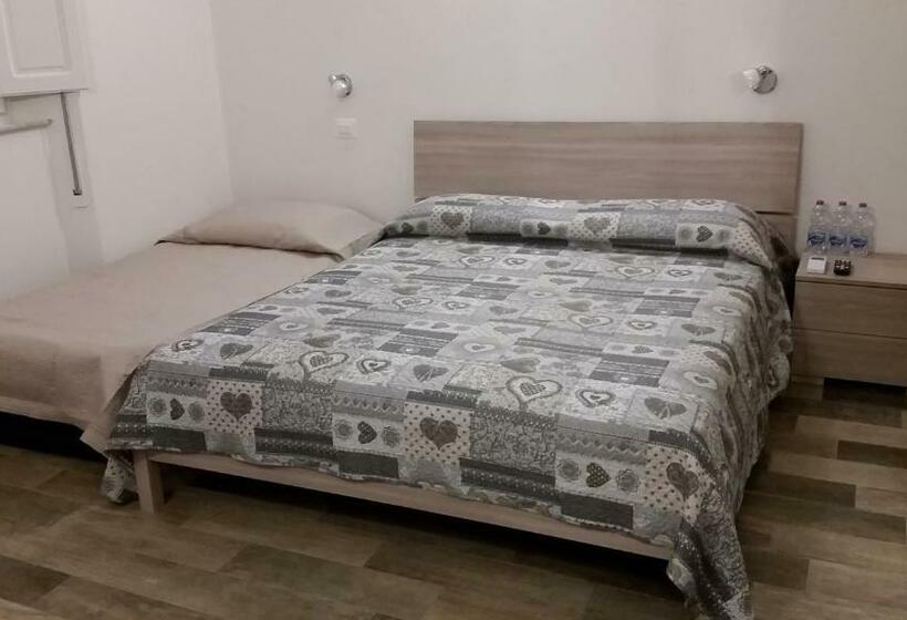 پانسیون A Casa Di Asia