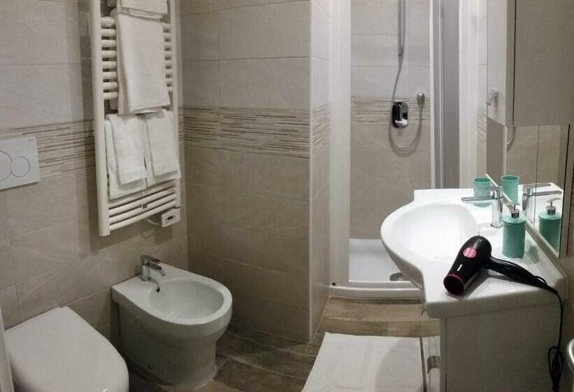 پانسیون A Casa Di Asia