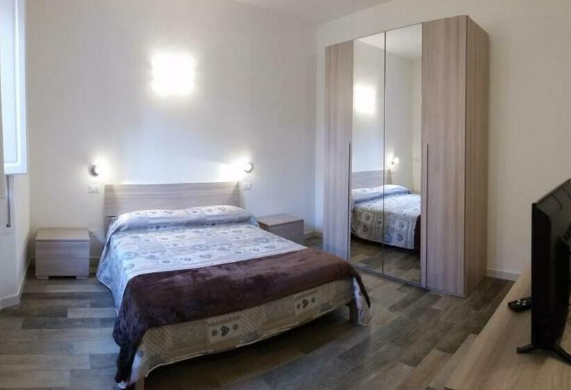 پانسیون A Casa Di Asia