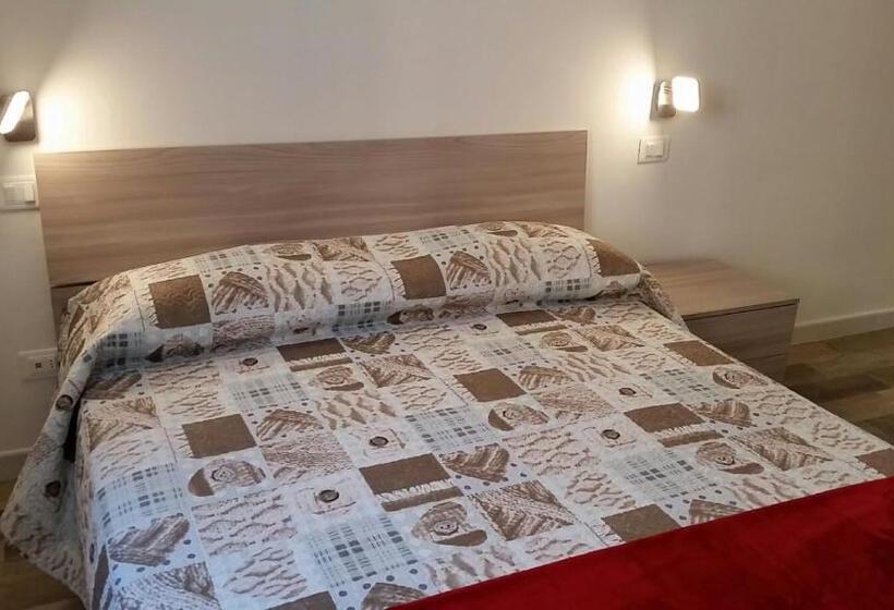 پانسیون A Casa Di Asia