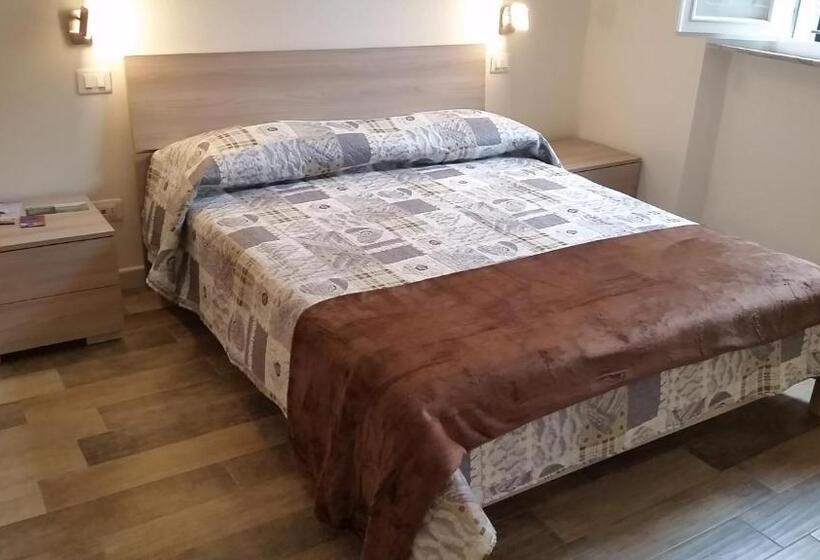 پانسیون A Casa Di Asia