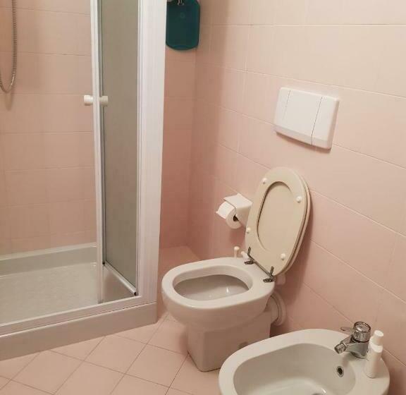 פנסיון B&b La Rocca