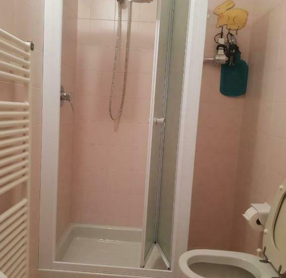 פנסיון B&b La Rocca