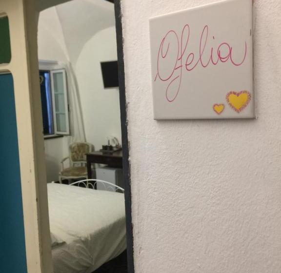 ペンション Cà Bartolomeo