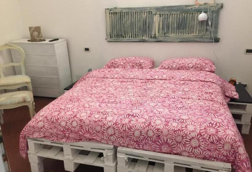 ペンション Cà Bartolomeo