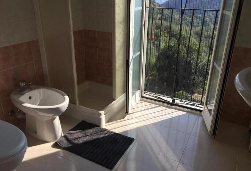 ペンション Cà Bartolomeo