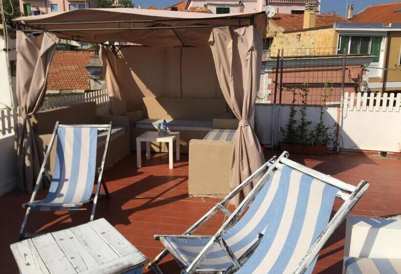 ペンション Cà Bartolomeo