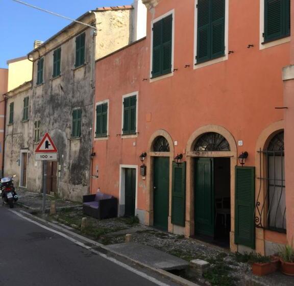 ペンション Cà Bartolomeo