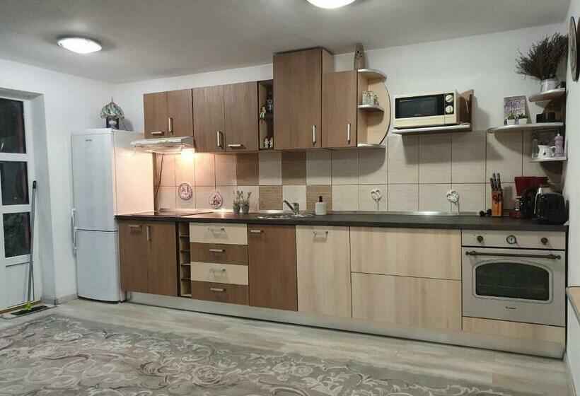 膳宿费 Casa Lucky