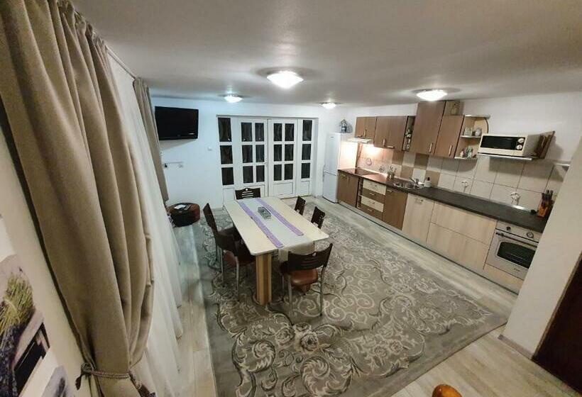 膳宿费 Casa Lucky