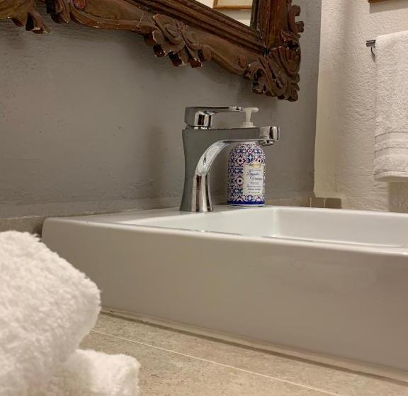 膳宿费 Casa Maria En La Manzanilla