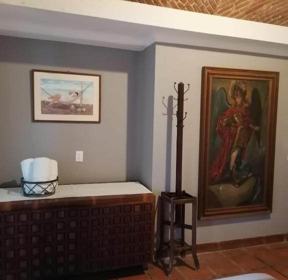 بنسيون Casa Maria En La Manzanilla