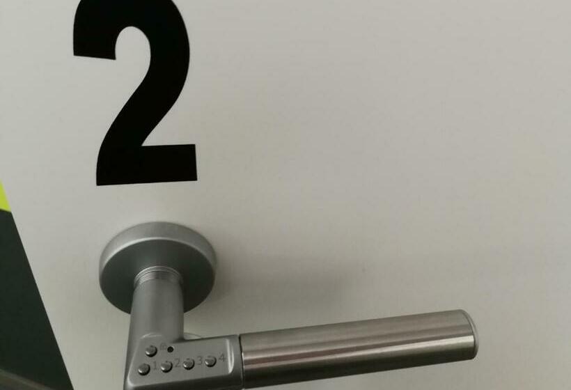 膳宿费 Chillout Guesthouse Lahti