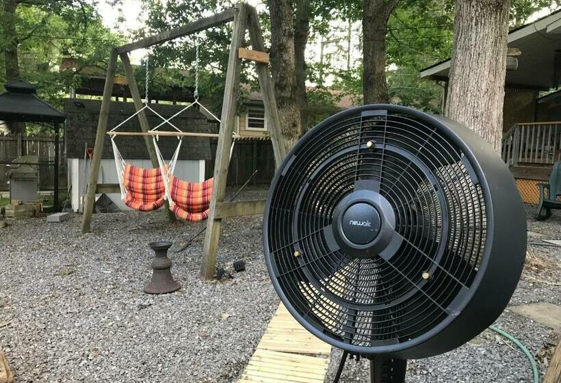 بنسيون Ed & Rosie S Place