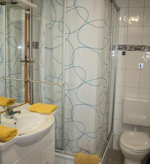 Пансион Gästehaus Marek