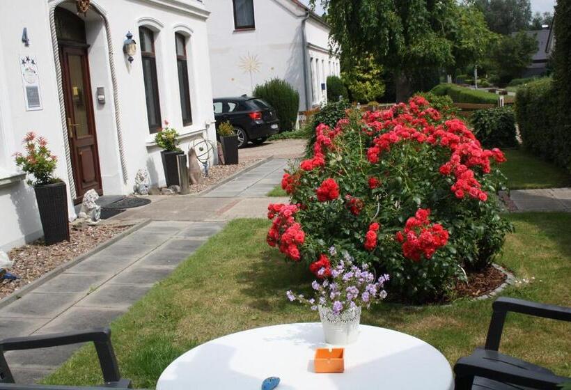 Пансион Gästehaus Marek